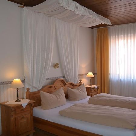 אדיגר-אלר Hotel Feiden Garni מראה חיצוני תמונה