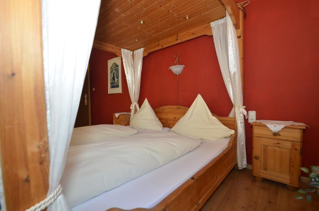 אדיגר-אלר Hotel Feiden Garni מראה חיצוני תמונה