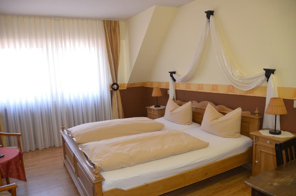 אדיגר-אלר Hotel Feiden Garni מראה חיצוני תמונה