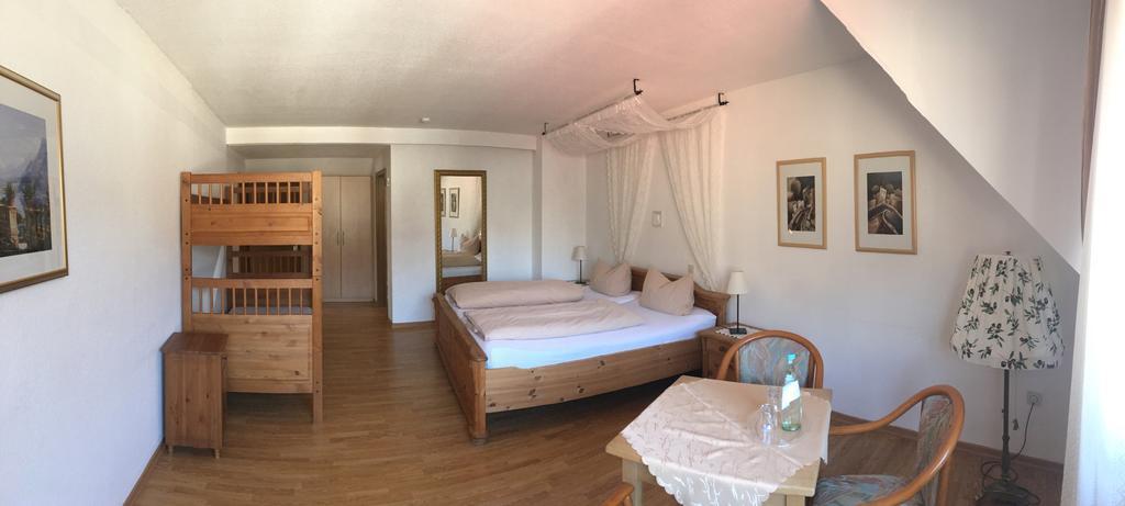 אדיגר-אלר Hotel Feiden Garni מראה חיצוני תמונה