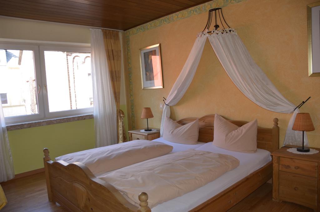 אדיגר-אלר Hotel Feiden Garni מראה חיצוני תמונה