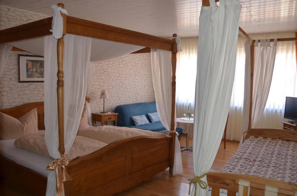 אדיגר-אלר Hotel Feiden Garni מראה חיצוני תמונה